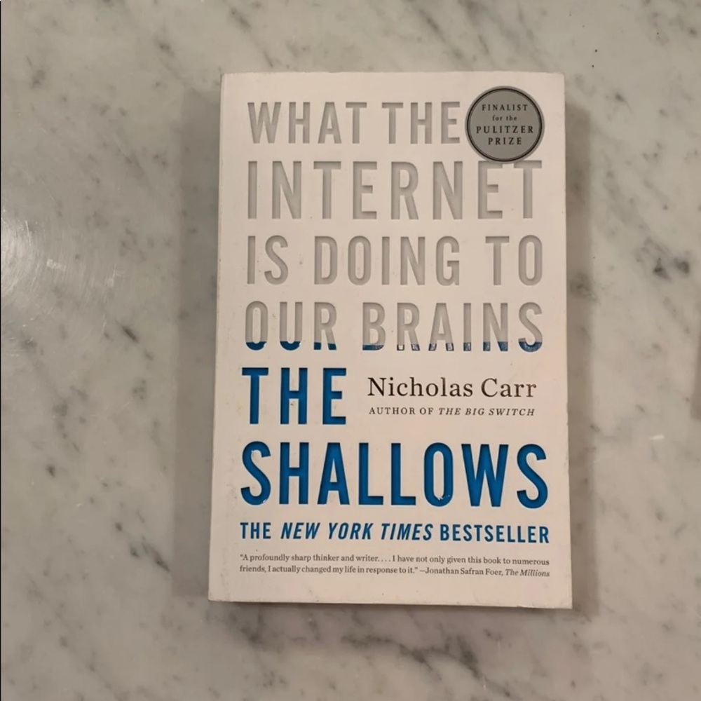 The Shallows